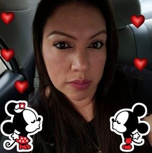 Meet your Posher, Erika